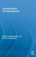 Understanding Non-Monogamies di Meg Barker edito da Routledge