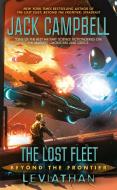 The Lost Fleet: Beyond the Frontier: Leviathan di Jack Campbell edito da Penguin Publishing Group