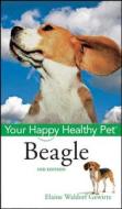 Beagle [With DVD] di Elaine Waldorf Gewirtz edito da HOWELL BOOKS INC