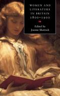 Women and Literature in Britain 1800-1900 edito da Cambridge University Press