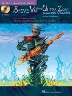 Steve Vai The Ultra Zone - Naked Vamps di UNKNOWN edito da Hal Leonard Publishing Corporation