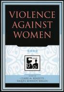 Violence against Women edito da Rowman & Littlefield