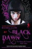 Black Dawn di Rachel (Author) Caine edito da Allison & Busby