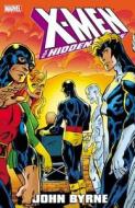 X-Men di John Byrne, Stan Lee edito da Marvel Comics