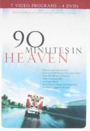 90 Minutes In Heaven di Don Piper edito da Baker Publishing Group