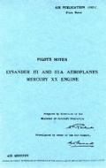 Air Ministry Pilot\'s Notes di Air Ministry edito da Crecy Publishing