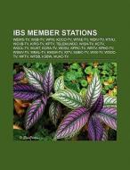 IBS Member Stations di Books Llc edito da Books LLC, Reference Series
