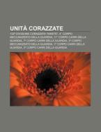 Unit Corazzate: 132 Divisione Corazzat di Fonte Wikipedia edito da Books LLC, Wiki Series