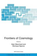 Frontiers of Cosmology edito da Springer Netherlands