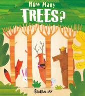 How Many Trees? di Barroux edito da Egmont UK Ltd