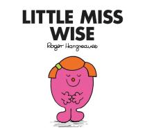 Little Miss Wise di Roger Hargreaves edito da Egmont UK Ltd