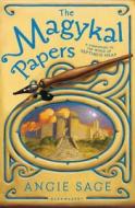 The Magykal Papers di Angie Sage edito da Bloomsbury Publishing Plc