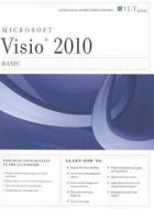 VISIO 2010: Basic [With CDROM] edito da Axzo Press