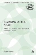 Revisions of the Night di Diana Lipton edito da Continuum Publishing Corporation