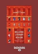 The Best of the Bellevue Literary Review (Large Print 16pt) di Danielle Ofri edito da ReadHowYouWant