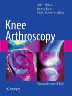 Knee Arthroscopy edito da Springer-Verlag New York Inc.