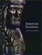 American Furniture 2000 edito da Chipstone Foundation