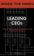Inside the Minds: Leading Ceos: Ceos from Office Depot, Duke Energy, American Standard & More on Management, Leadership & Profiting in Any Economy di Aspatore Books edito da Aspatore Books
