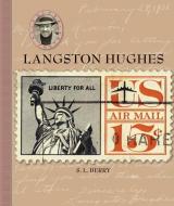 Voices in Poetry: Langston Hughes di S. L. Berry edito da CREATIVE ED & PAPERBACKS