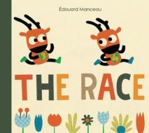 The Race di Edouard Manceau edito da Owlkids