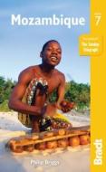 Mozambique di Philip Briggs edito da Bradt Travel Guides