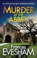 Murder At The Abbey