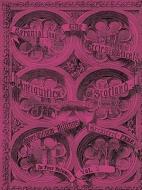 Baronial and Ecclesiastical Antiquities of Scotland (1901), the - Volume 2 di Robert William Billings edito da GRIMSAY PR