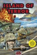 Island of Terror di Larry Hama edito da Bloomsbury Publishing PLC