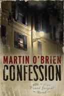 Confession di Martin O'brien edito da Cornerstone