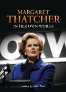 Margaret Thatcher edito da Biteback Publishing