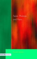 Fears, Phobias and Panic di Maureen Sheehan edito da David Fulton Publishers