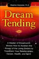 Dream Tending di Stephen Aizenstat edito da Spring Journal