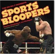 Sports Bloopers di Charles Nunberg, Joe Rhatigan edito da Charlesbridge Publishing,u.s.