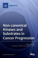 Non-canonical Kinases and Substrates in Cancer Progression di FRANCISCO  VEGA edito da MDPI AG