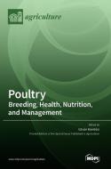 Poultry edito da MDPI AG