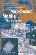 Map-based Mobile Services edito da Springer Berlin Heidelberg