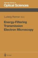 Energy-Filtering Transmission Electron Microscopy edito da Springer Berlin Heidelberg
