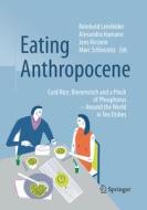 Eating Anthropocene edito da Springer Berlin Heidelberg