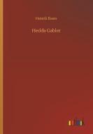 Hedda Gabler di Henrik Ibsen edito da Outlook Verlag