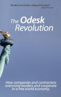 The Odesk Revolution di Michael Marcovici edito da Books on Demand