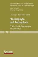 Süßwasserflora von Mitteleuropa di Jost Casper, Heinz-Dieter Krausch edito da Spektrum Akademischer Verlag