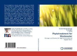 Phytotreatment for Wastewater di Sarwoko Mangkoedihardjo, G. Samudro, Y. Ludang edito da LAP Lambert Acad. Publ.