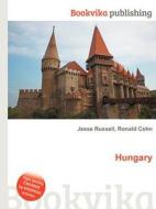 Hungary edito da Book On Demand Ltd.
