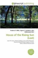 House Of The Rising Sun (lost) edito da Betascript Publishing