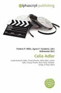 Celia Adler edito da Alphascript Publishing