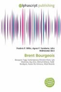 Brent Bourgeois edito da Alphascript Publishing