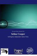 Selina Cooper edito da Crypt Publishing