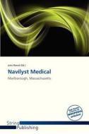 Navilyst Medical edito da String Publishing