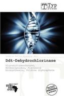 Ddt-dehydrochlorinase edito da Duc