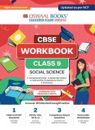 Oswaal CBSE Workbook   Social Science   Class 9   Updated as per NCF   For better results   For 2024 Exam di Oswaal Editorial Board edito da Oswaal Books And Learning Pvt Ltd